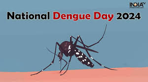 Uniting Against Dengue: World Dengue Day 2024″