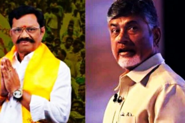 లైంగిక దాడి ఆరోపణల నేపథ్యంలో టీడీపీ ఎమ్మెల్యే కోనేటి ఆదిమూలం సస్పెండ్ అయ్యారు. వీడియోలు లీక్ కావడంతో పార్టీ తక్షణ చర్యలు చేపట్టింది.