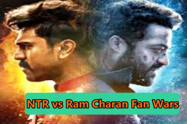 NTR vs Ram Charan Fans: Devara Movie Sparks Social Media Fan War