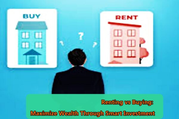 Renting vs Buying a House: Financial Benefits and Smart Investment