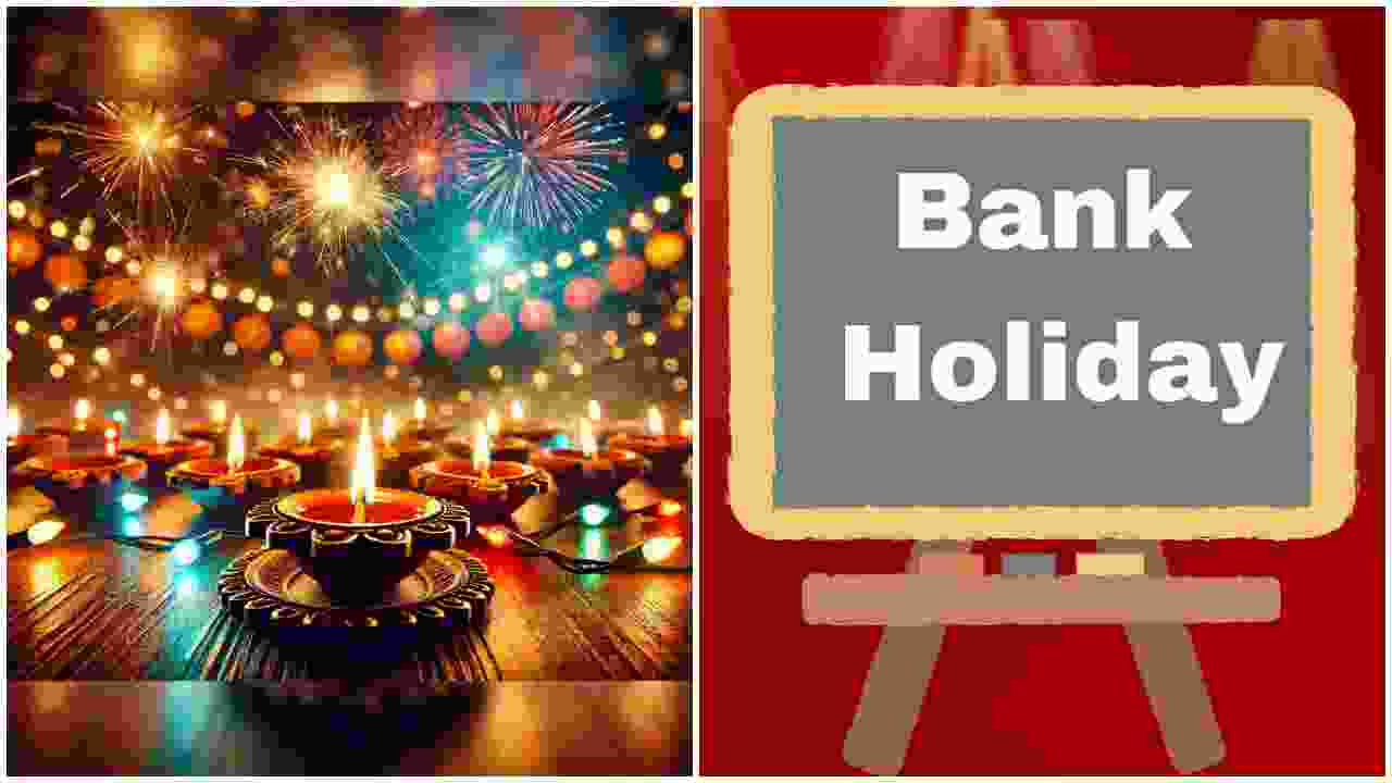 Diwali 2024 Bank Holiday దీపావళి 31 అక్టోబర్ లేదా నవంబర్ 1