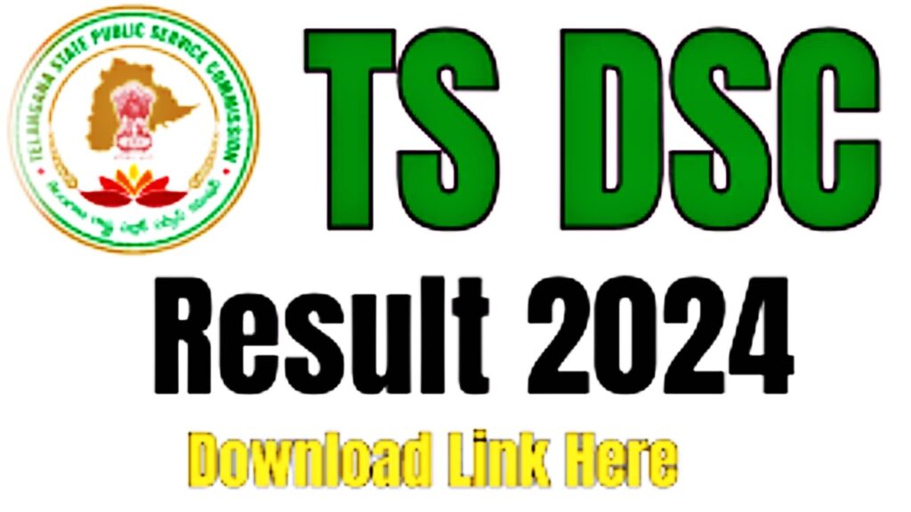 TG DSC 2024: Certificate Submission and Verification Details