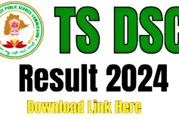 TG DSC 2024: Certificate Submission and Verification Details