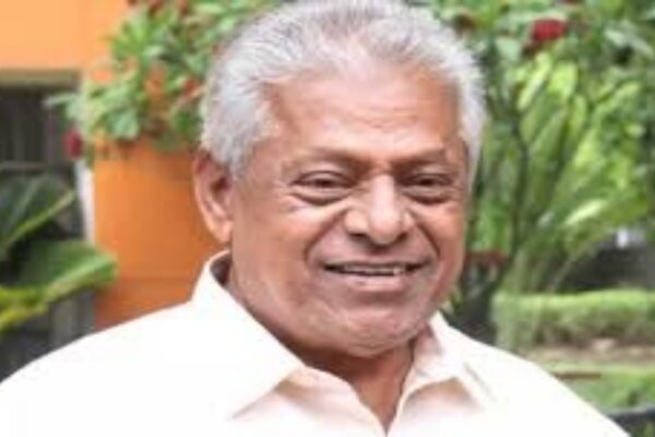 Delhi Ganesh: A Tamil Cinema Icon's Legacy and Roles