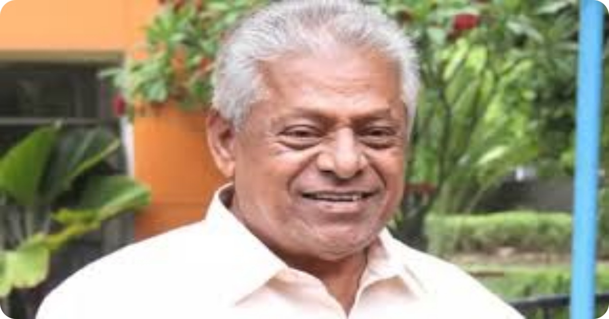 Delhi Ganesh: A Tamil Cinema Icon's Legacy and Roles