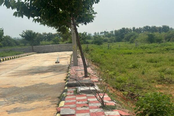 Bibinagar Plots for Sale on Warangal Highway – Best Deals