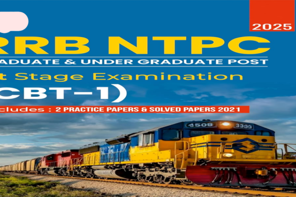 RRB NTPC CBT-1 Guide 2024-25: Easy ప్రిపరేషన్