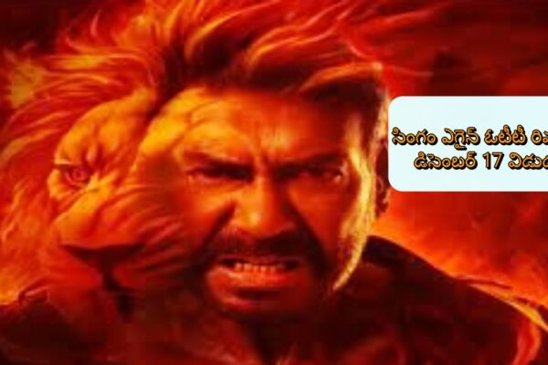 Singam Again, OTT release, Rohit Shetty, Ajay Devgn, Akshay Kumar, Bollywood Action